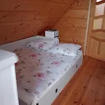 Drewniana * Stare Budy (Grodzisk Mazowiecki)