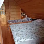 Drewniana Villa *