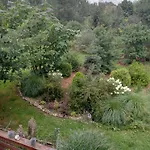 Villa Drewniana Stare Budy (Grodzisk Mazowiecki)