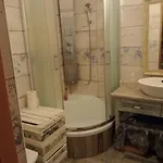 Drewniana Villa *
