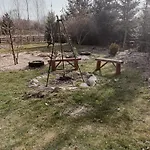 Drewniana * Stare Budy (Grodzisk Mazowiecki)