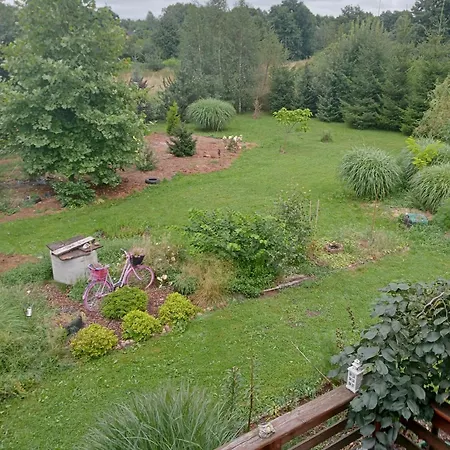 Drewniana * Stare Budy (Grodzisk Mazowiecki)