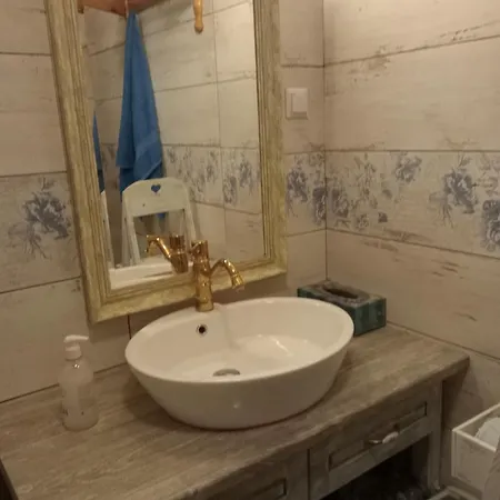 Drewniana Stare Budy (Grodzisk Mazowiecki)