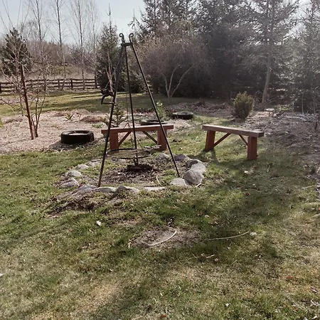 Drewniana * Stare Budy (Grodzisk Mazowiecki)