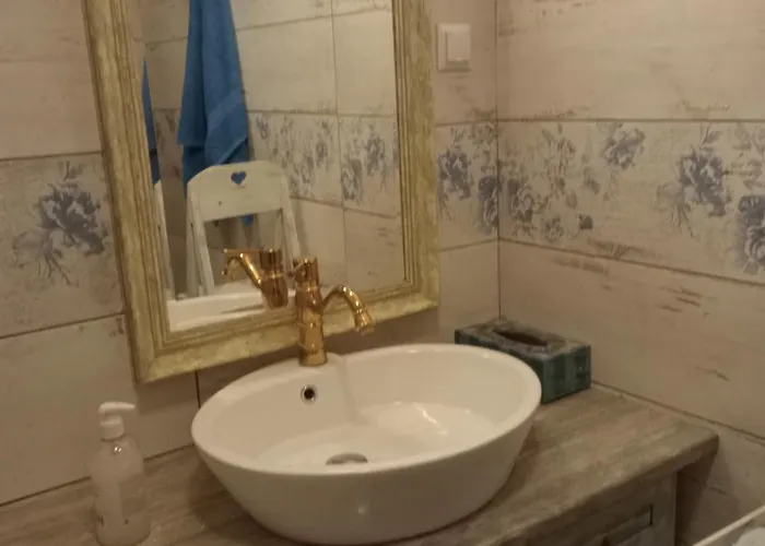 Drewniana Stare Budy (Grodzisk Mazowiecki)